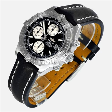 breitling crosswind racing chronomat a13355|Breitling a13352 price.